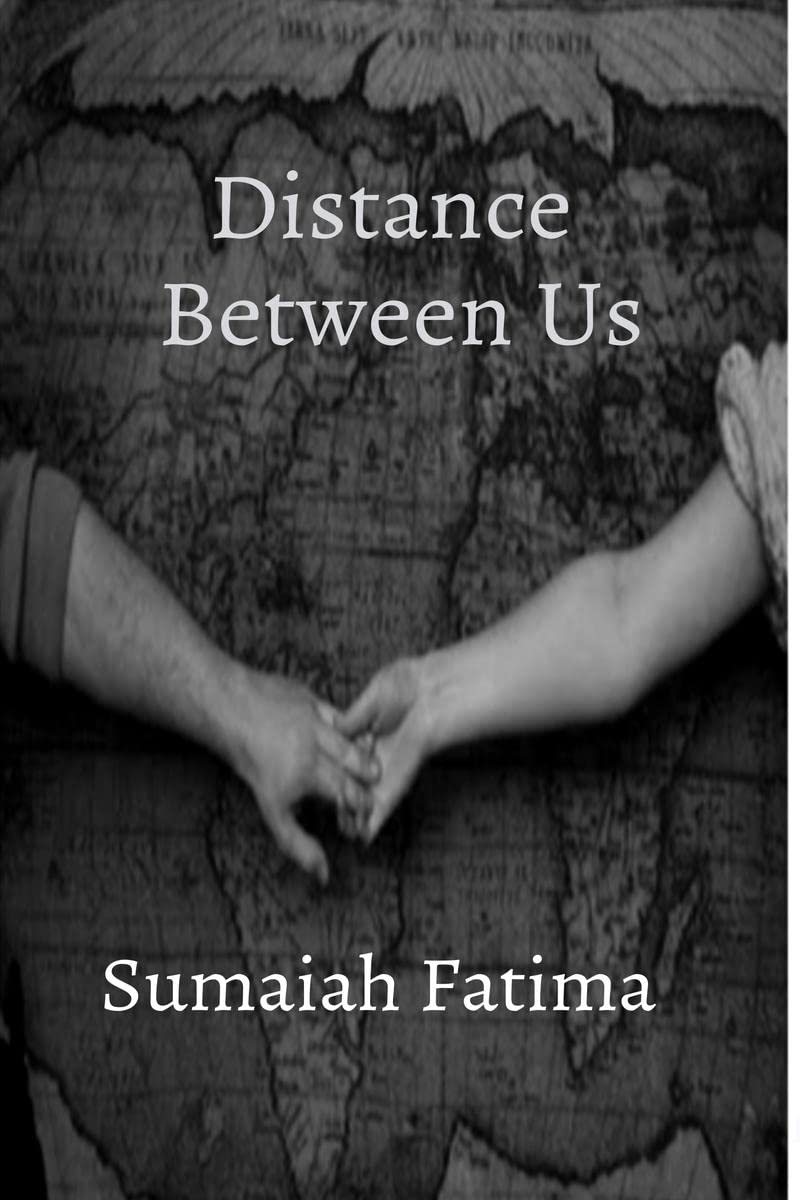 Distance Between Us