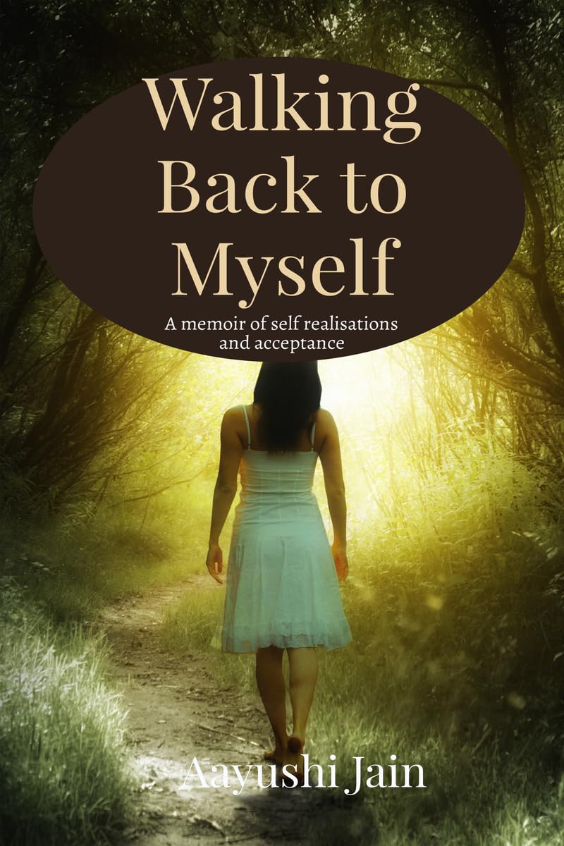 Walking Back to Myself: How silence, patterns, and awareness led me inward