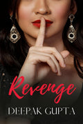 Revenge : A Gripping Mystery Thriller