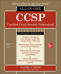 CCSP Certified Cloud Security Professional AllinOne Exam Guide, Second Edition