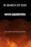 IN SEARCH OF GOD BY MERUVA GOPALAKRISHNA : HINDU MYTHOLOGY VS WESTERN PSYCHOLOGY