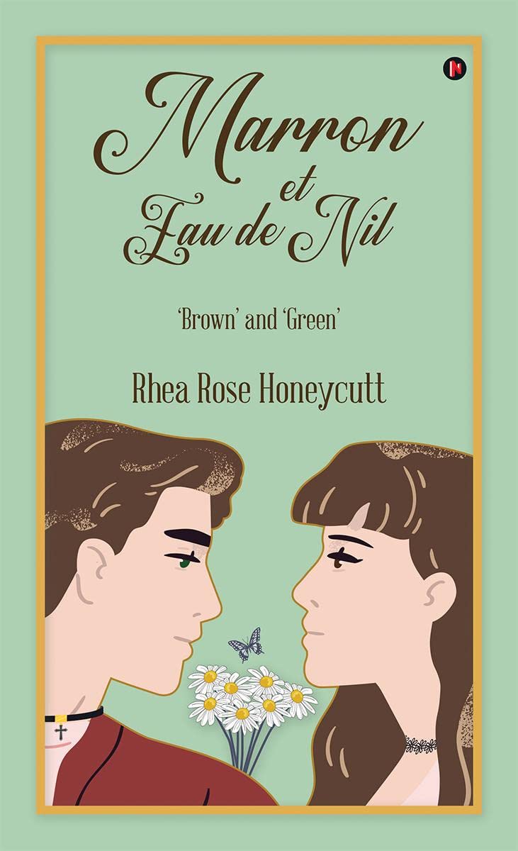 Marron et Eau de Nil