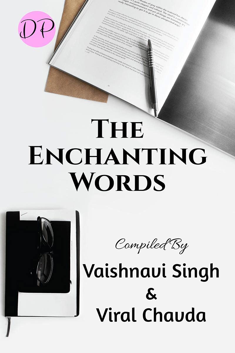 The Enchanting Words : Daiso Publishing House