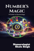 Numbers Magic: A Guide to Numerology