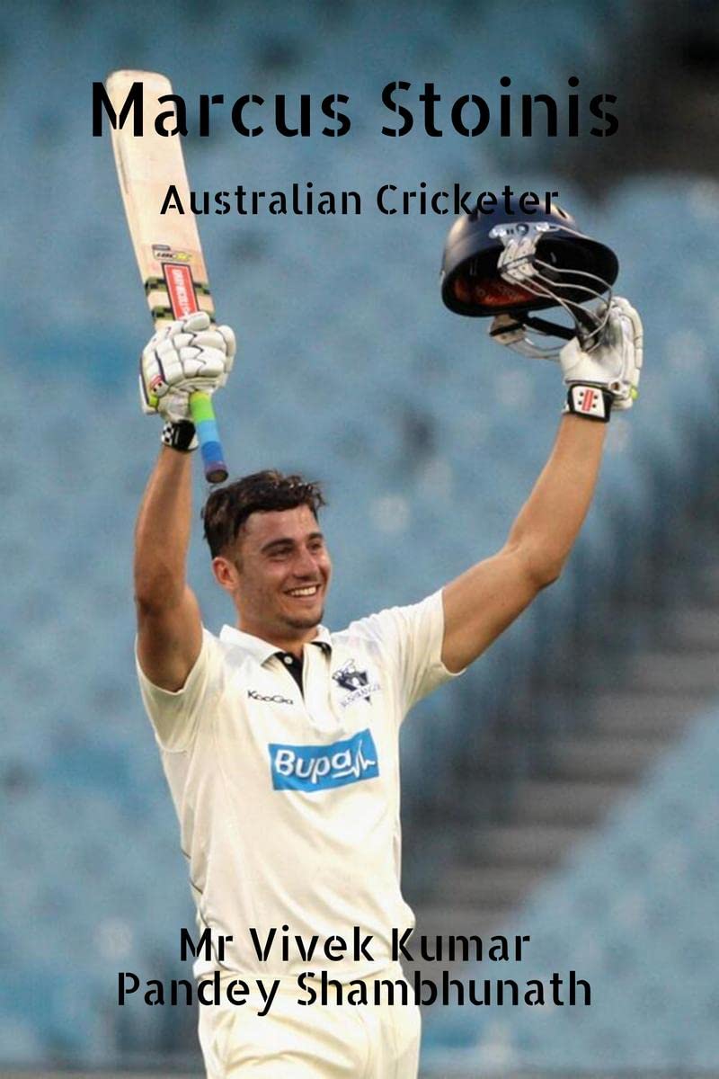 Marcus Stoinis