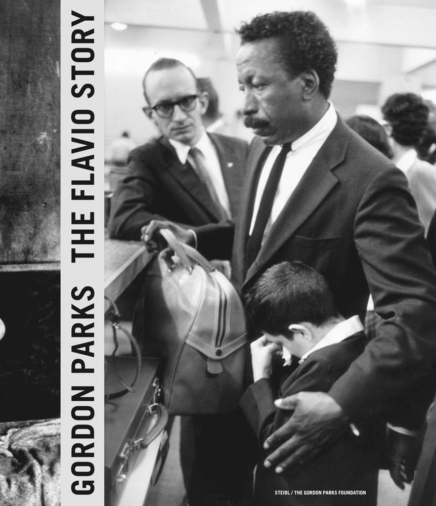 Gordon Parks: The Flavio Story