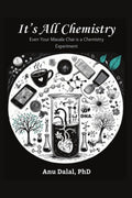 Its all Chemistry!: Even Your Masala Chai is a Chemistry Experiment