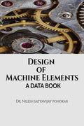 Design of Machine Elements : A Data Book