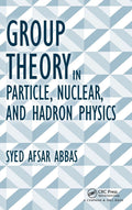 Group Theory In Particle, Nuclear, And Hadron Physics