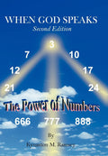 When God Speaks: The Power of Numbers