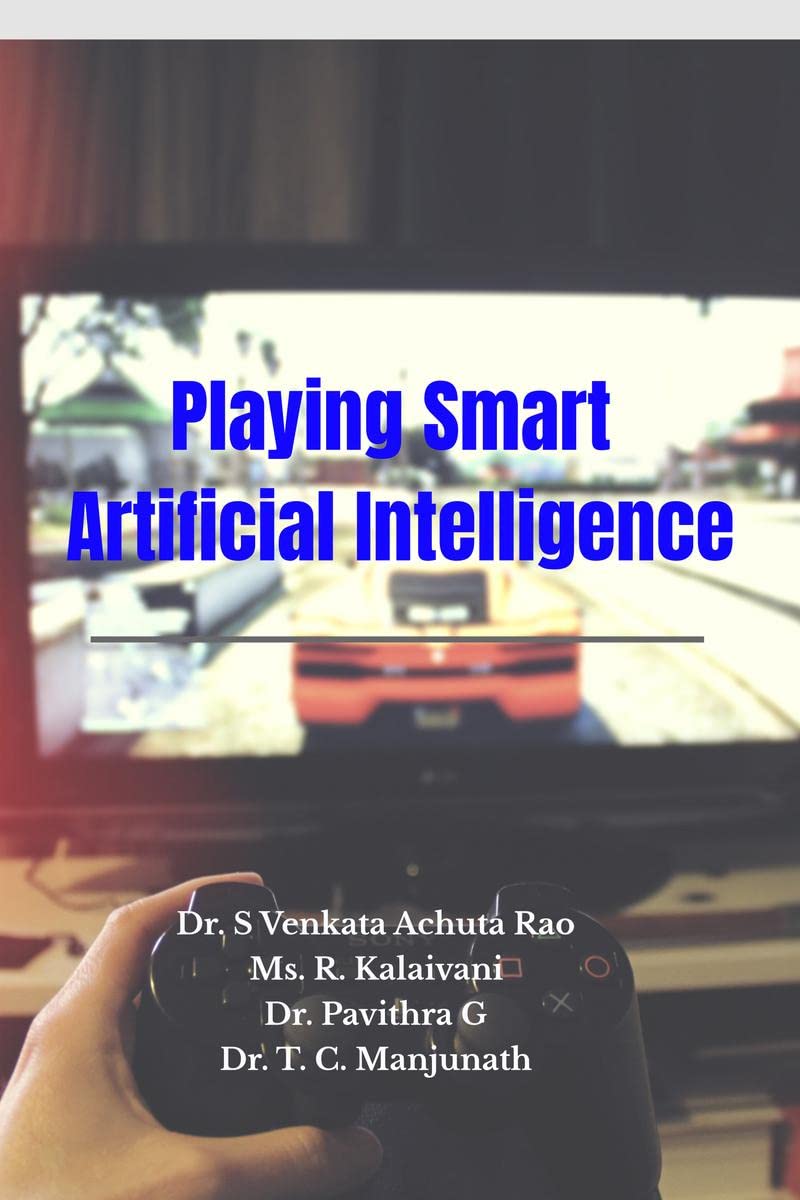 Playing Smart: Artificial Intelligence