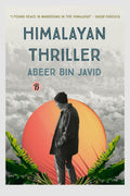 Himalayan Thriller