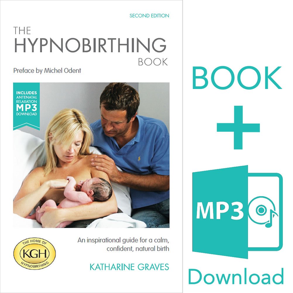 Hypnobirthing Book With Antenatal Relaxation Download