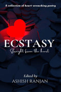 Ecstasy : Straight From The Heart