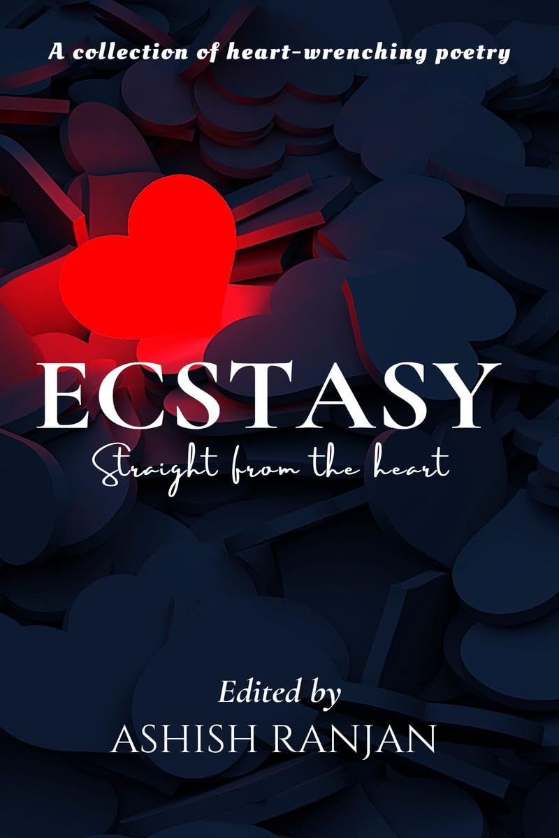 Ecstasy : Straight From The Heart