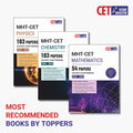 MHTCET Score Booster for Engineering Aspirants