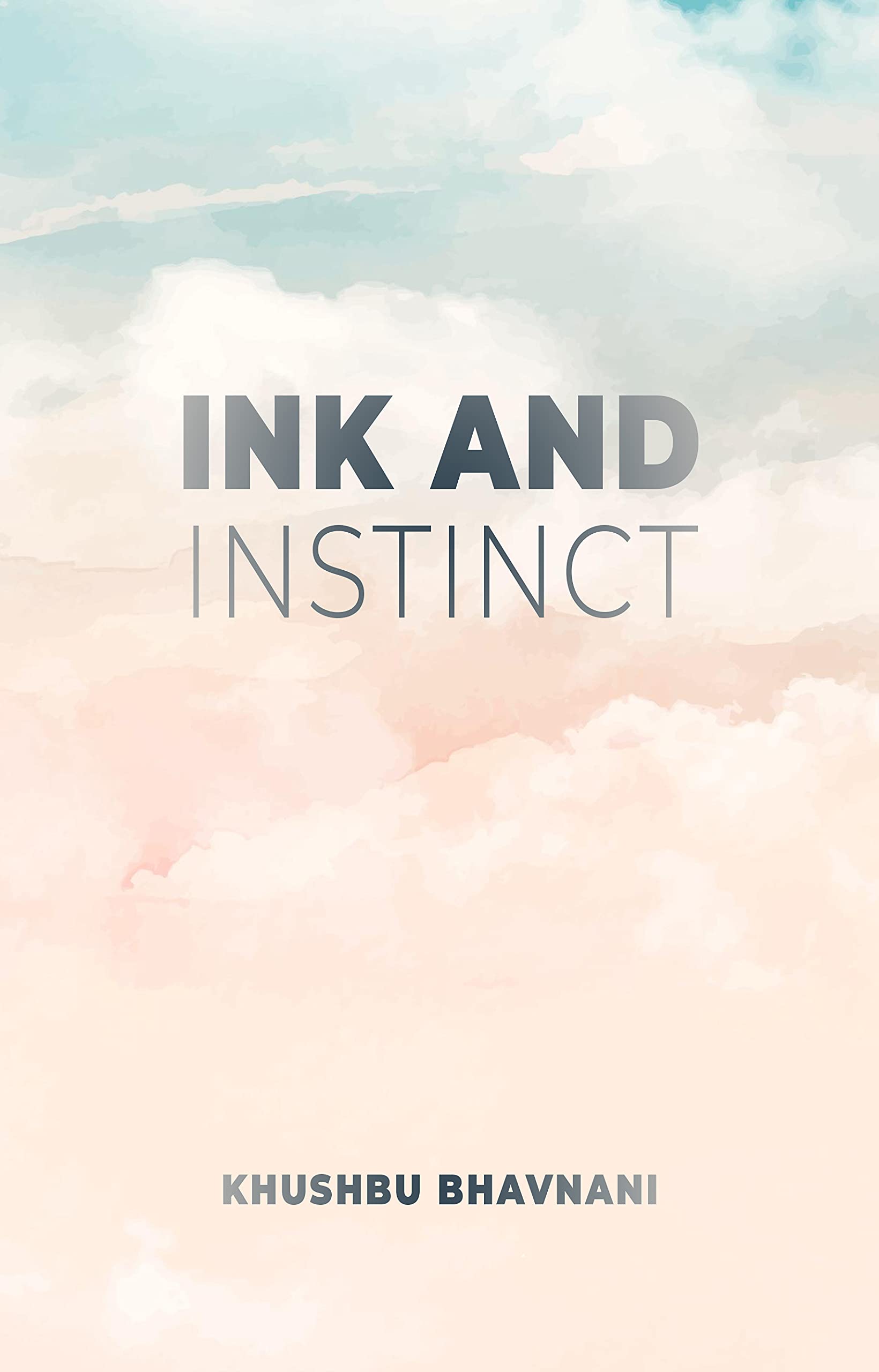 Ink and Instinct