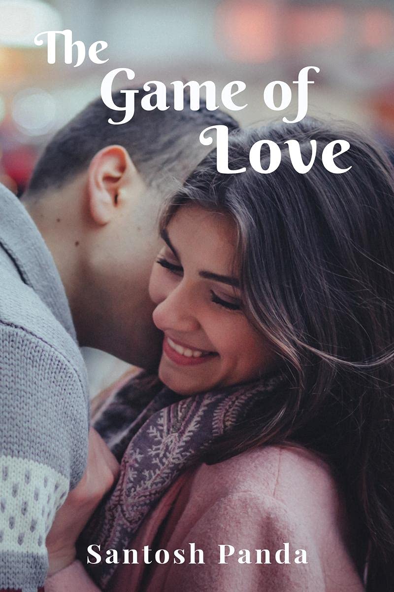 The Game Of Love