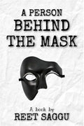 A Person behind the Mask