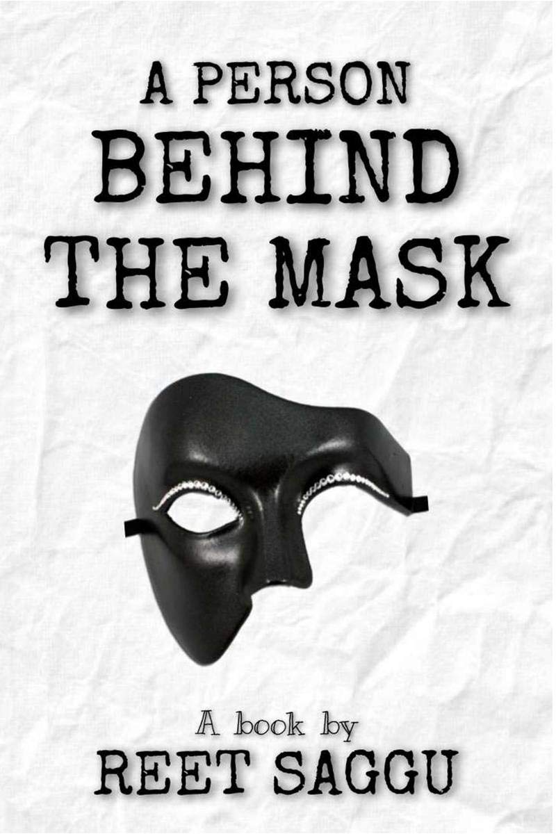 A Person behind the Mask