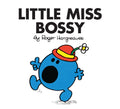 LITTLE MISS BOSSY