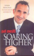Soaring Higher: Principles To Rise Above Adversity