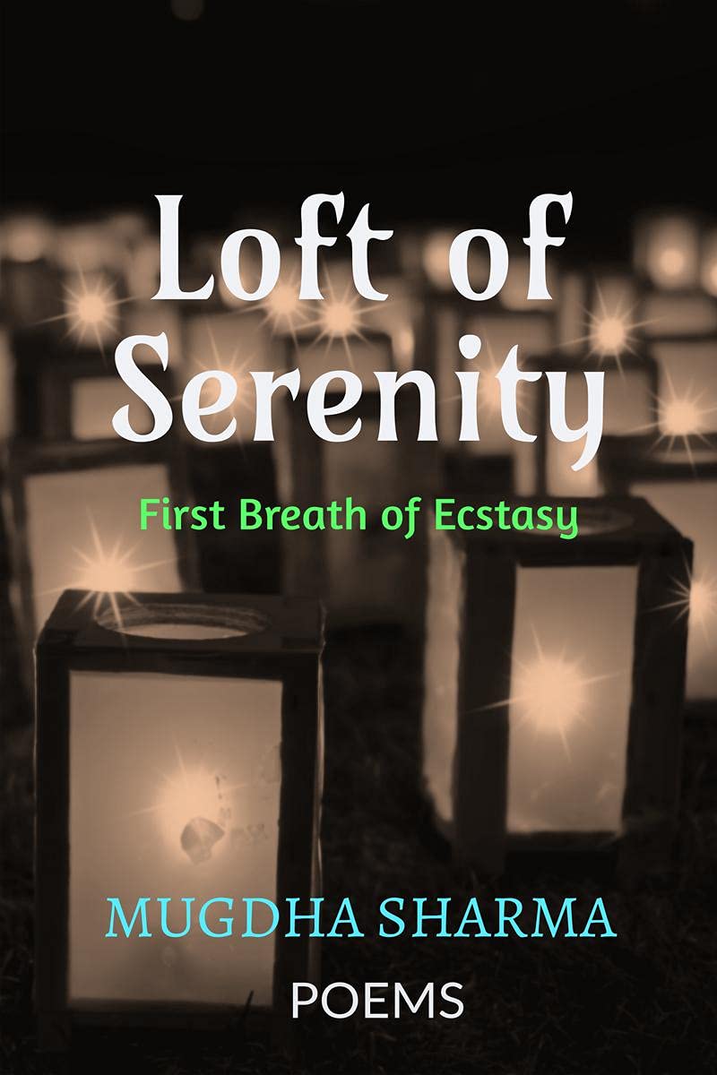 Loft Of Serenity : First Breath Of Ecstasy