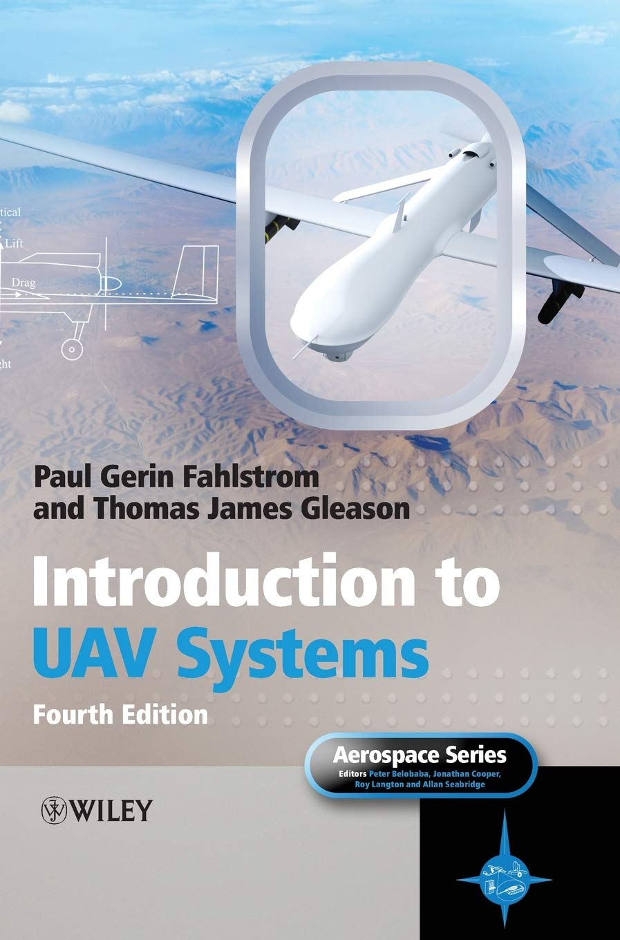 Introduction to UAV Systems