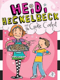 Heidi Heckelbeck and the Cookie Contest (3)