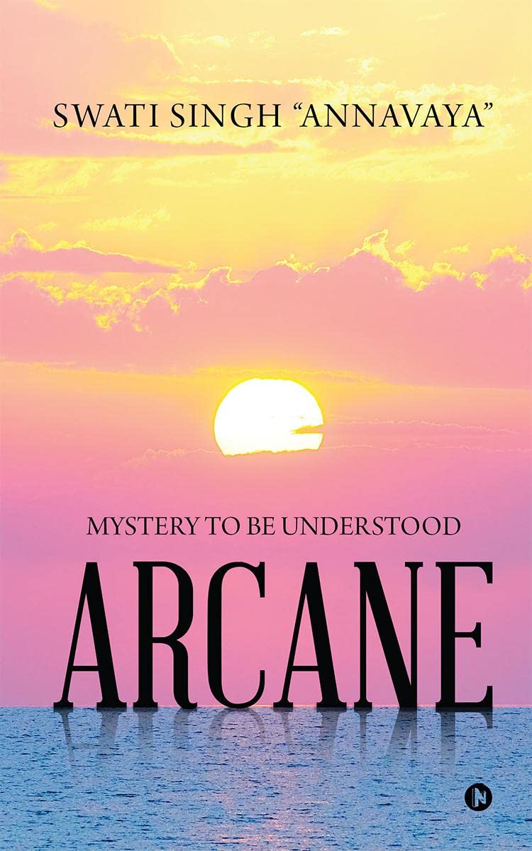 Arcane : Mystery to Be Understood