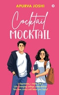 Cocktail Mocktail : 2 opposites, 1 team and a life changing college competition