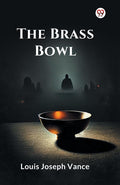 The Brass Bowl