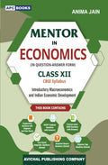 Mentor In Economics For Cbse Class 12