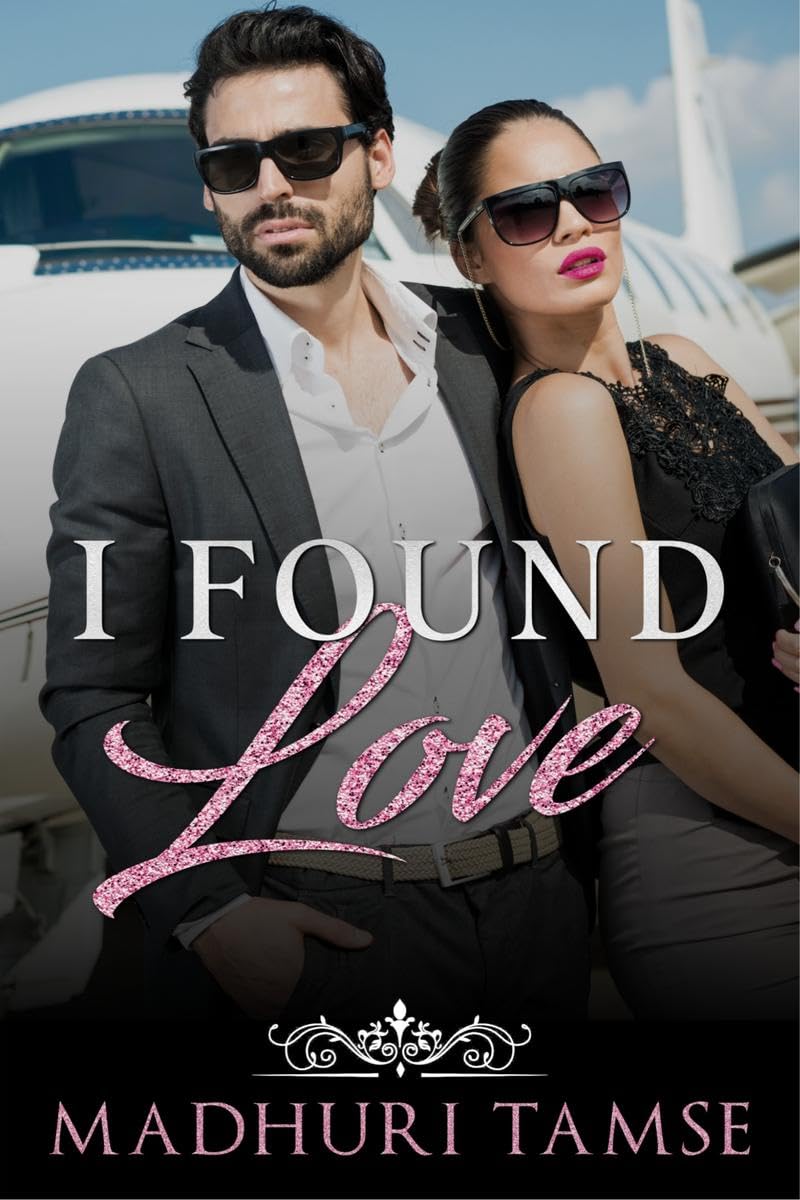 I Found Love
