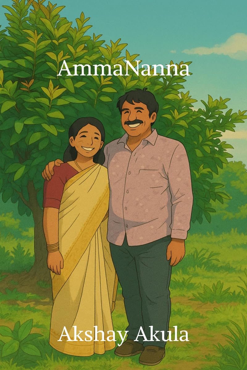 AmmaNanna