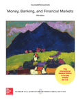 Money, Banking and Financial Markets (COLLEGE IE OVERRUNS)