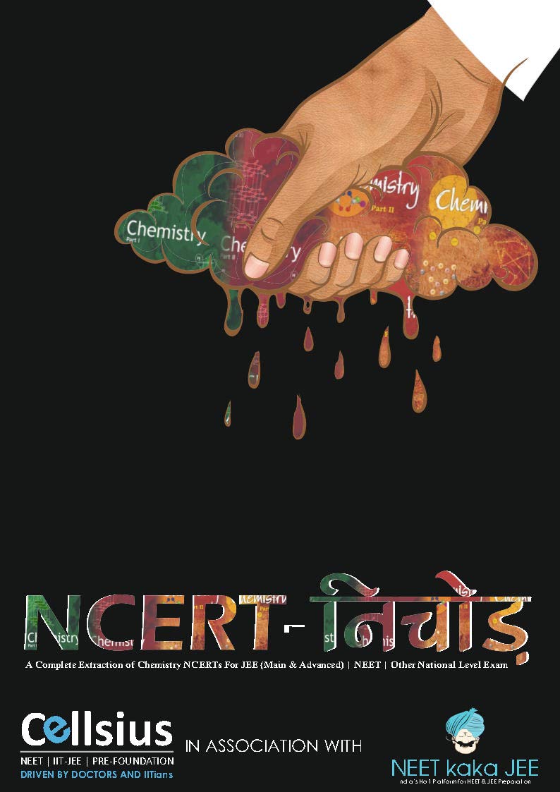 Ncert Nichod Chemistry