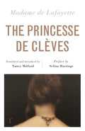 Princesse de Cleves (riverrun editions)