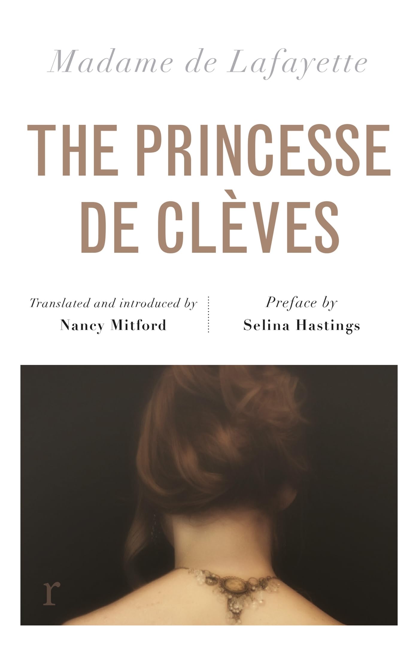 Princesse de Cleves (riverrun editions)