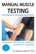 MANUAL MUSCLE TESTING