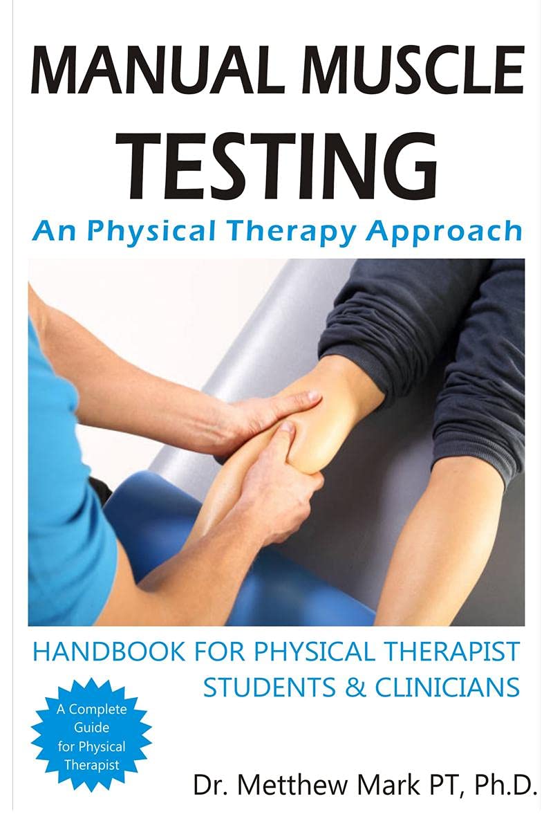 MANUAL MUSCLE TESTING