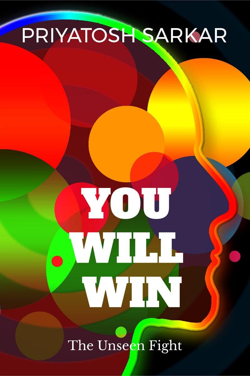 You Will Win : The Fight