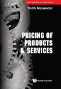 PRICING OF PRODUCTS & SERVICES*