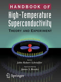 Handbook of High Temperature Superconductivity: Theory and Experiment