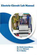 Electric circuit Lab Manual