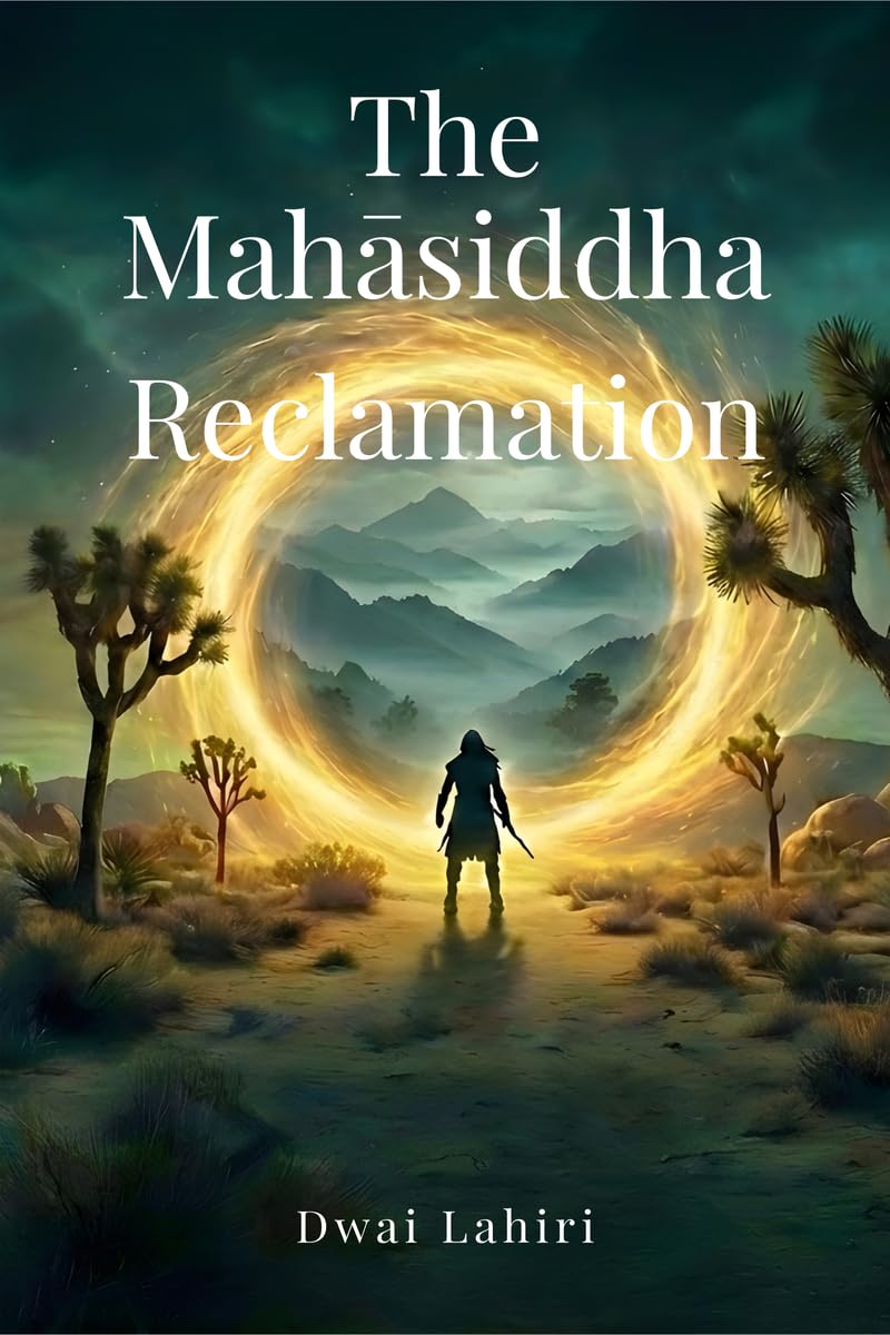 The Mahasiddha Reclamation