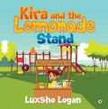 Kira And The Lemonade Stand