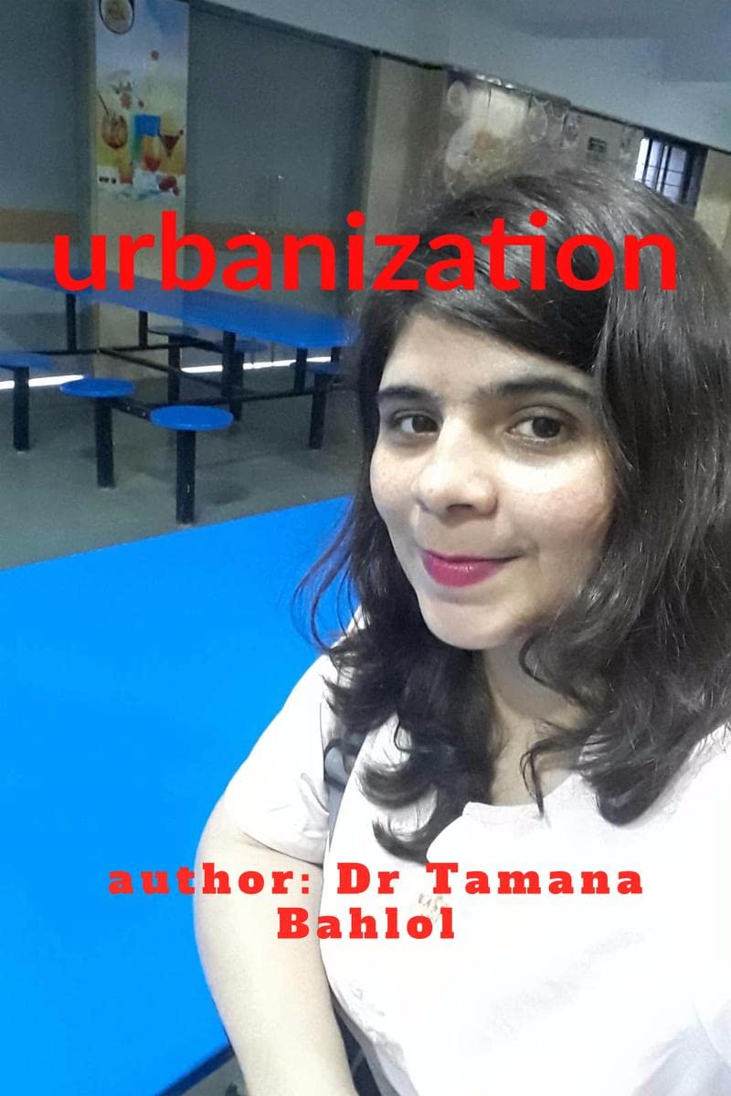 Urbanization : Urbanization