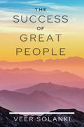 The Success Of Great People