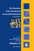The Chemistry of the Actinide and Transactinide Elements (Set Vol.16): Volumes 16
